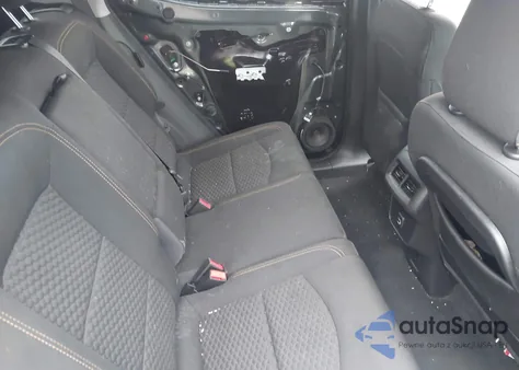 2019 GMC Terrain Sle z USA, uszkodzony, nr VIN 3GKALMEV2KL353051